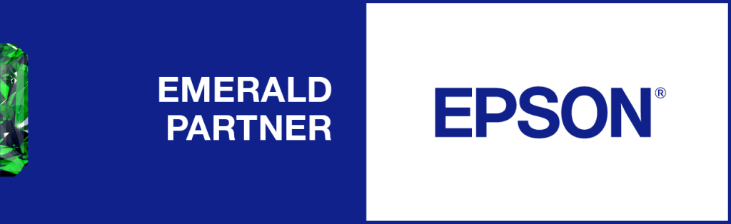 UniKard Epson Emerald Partner
